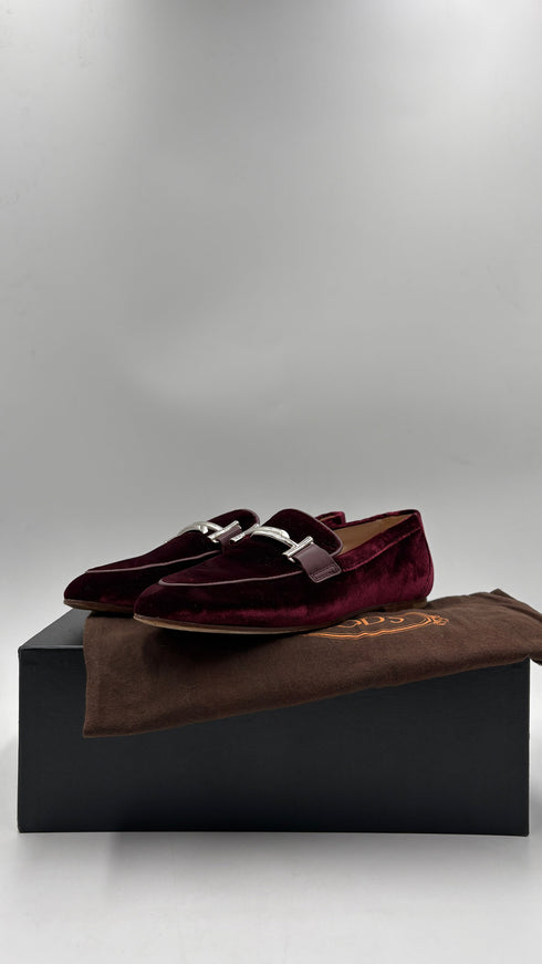 Mocassini "Exclusive for Mytheresa" N36°