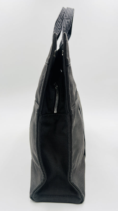 Borsa "Herline" grigia