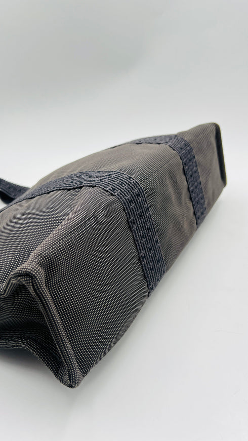 Borsa "Herline" grigia