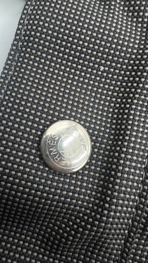 Borsa "Herline" grigia