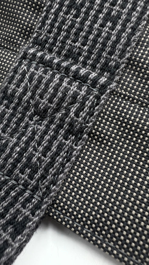 Borsa "Herline" grigia