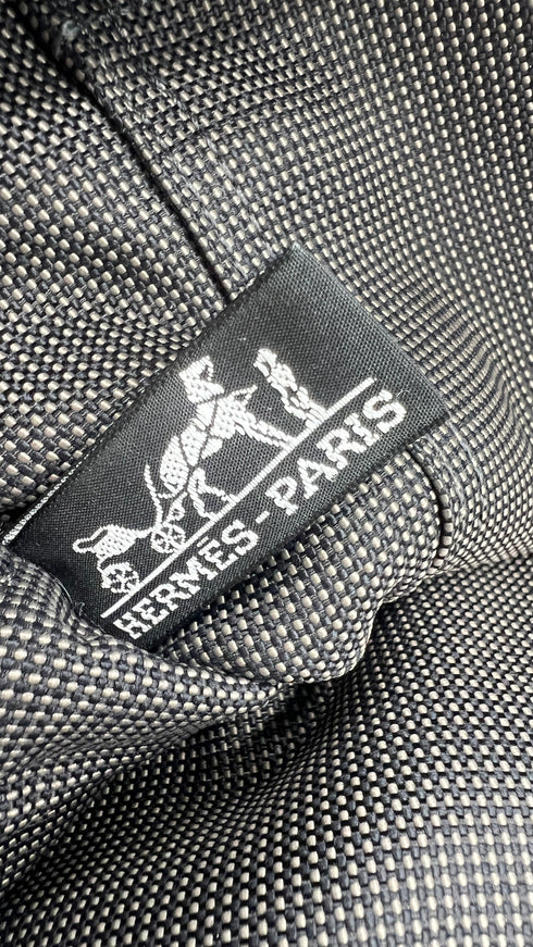 Borsa "Herline" grigia