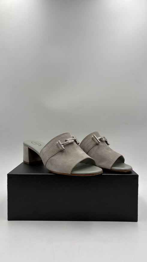 Scarpe aperte N°41