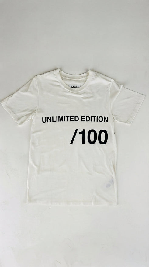 T-shirt SS 2019