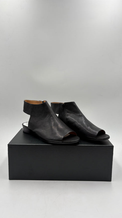 Sandali open-toe N°36
