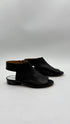 Sandali open-toe N°36
