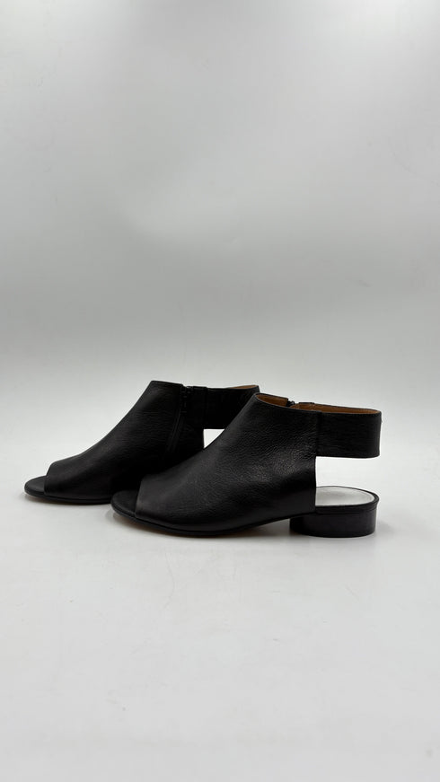 Sandali open-toe N°36