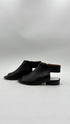Sandali open-toe N°36