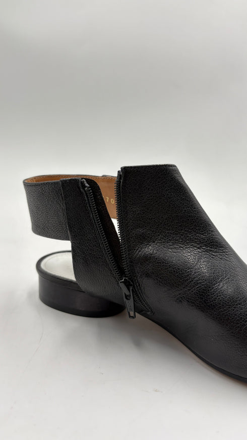 Sandali open-toe N°36