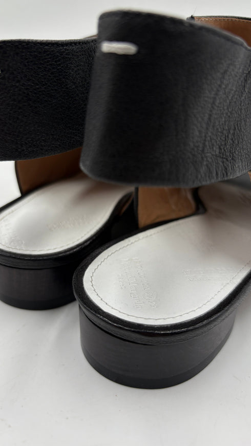 Sandali open-toe N°36