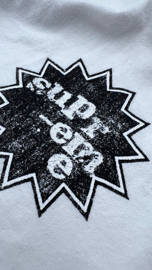 T-shirt "God Save The USA"