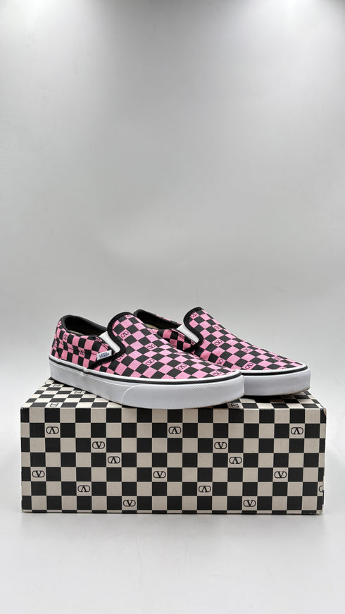 Sneakers Slip-On N°42 1/2