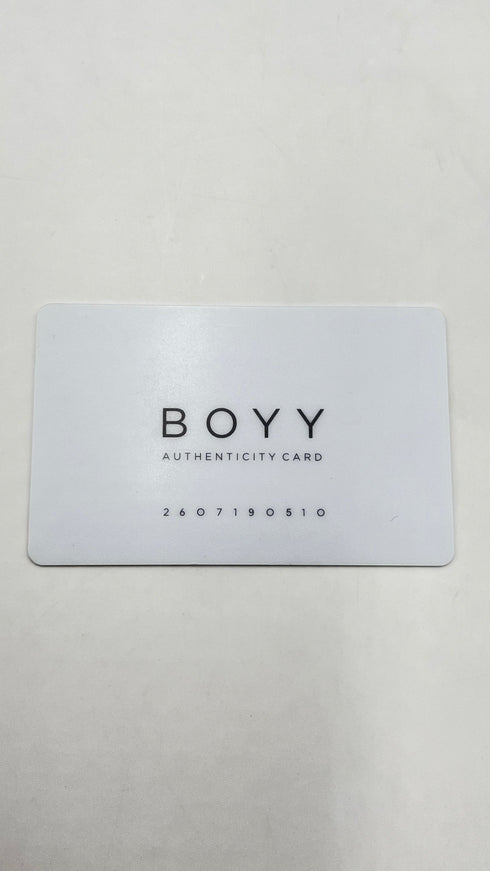 Borsa “Bobby”