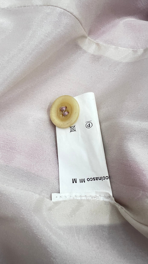 Blazer lana-cashmere