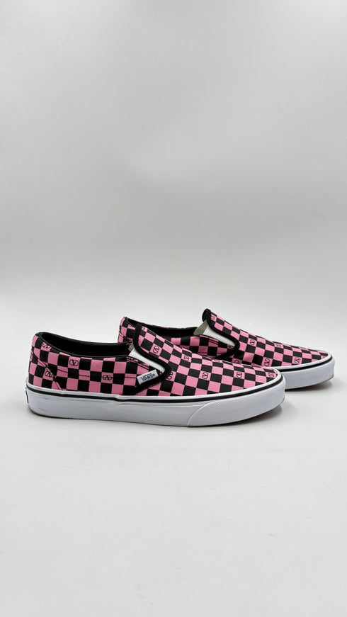Sneakers Slip-On N°42 1/2