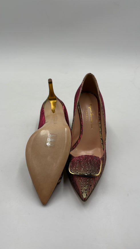 Décolleté cangianti N°37