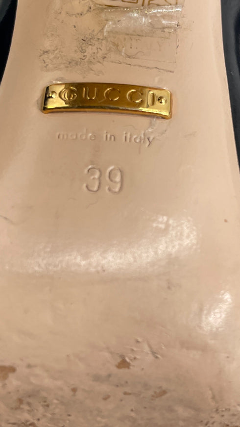 Décolleté "Nimue" N.39