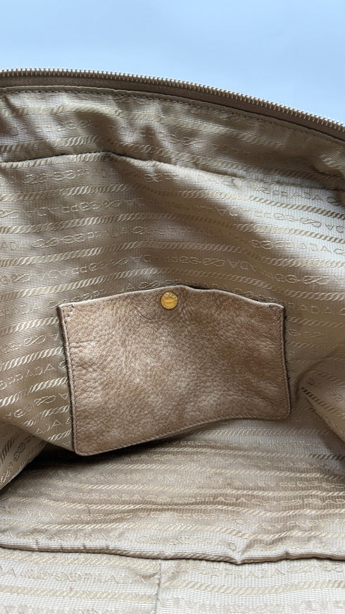 Borsa bauletto vintage