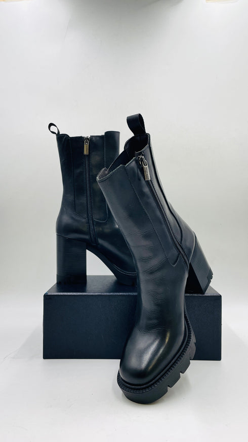 Stivaletto Chelsea N.39