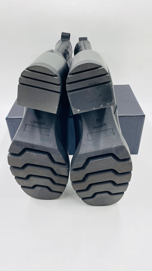 Stivaletto Chelsea N.39