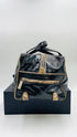Borsa in pelle vintage