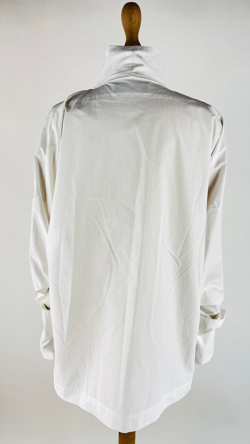 Camicia over "cecilia"