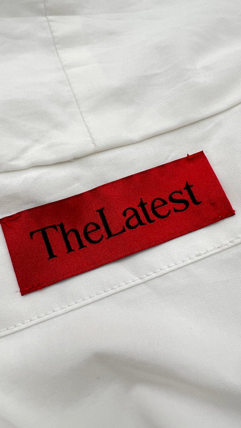 Camicia over "cecilia"