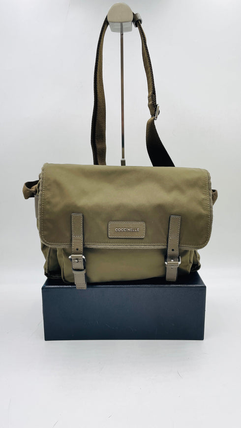 Borsa in tessuto tecnico