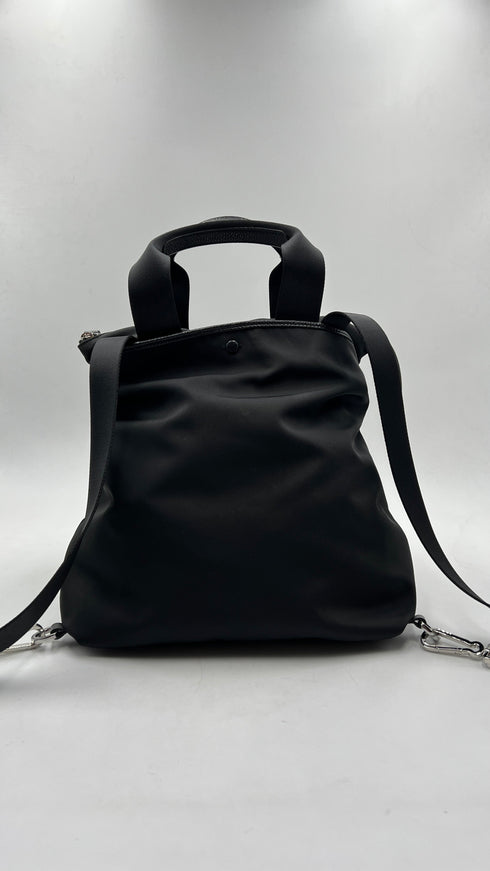 Borsa/Zaino in nylon