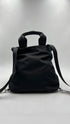 Borsa/Zaino in nylon