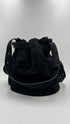 Borsa nabuk nero