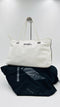 Borsa con logo vintage