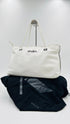 Borsa con logo vintage