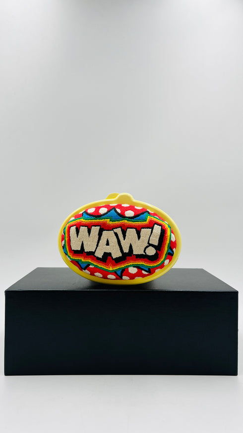 Eggzy waw cluch