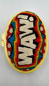 Eggzy waw cluch