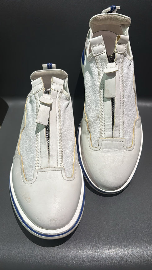 Sneaker armani numero 43