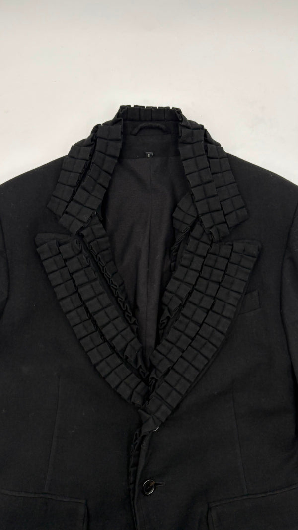 Giacca Blazer Sartoriale