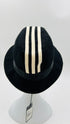 Cappello "Trilby" con cartellino