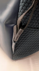 Zaino in neoprene a nido d'ape GIORGIO ARMANI