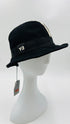 Cappello "Trilby" con cartellino