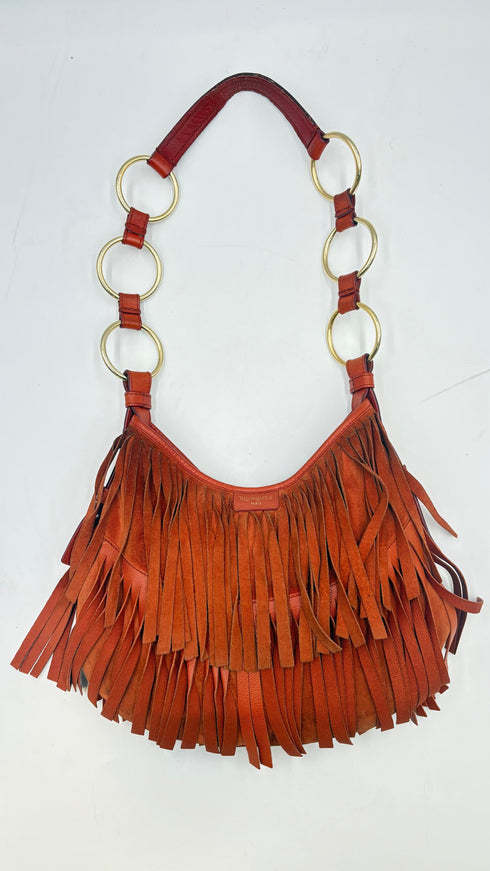 Borsa "La Boheme" vintage