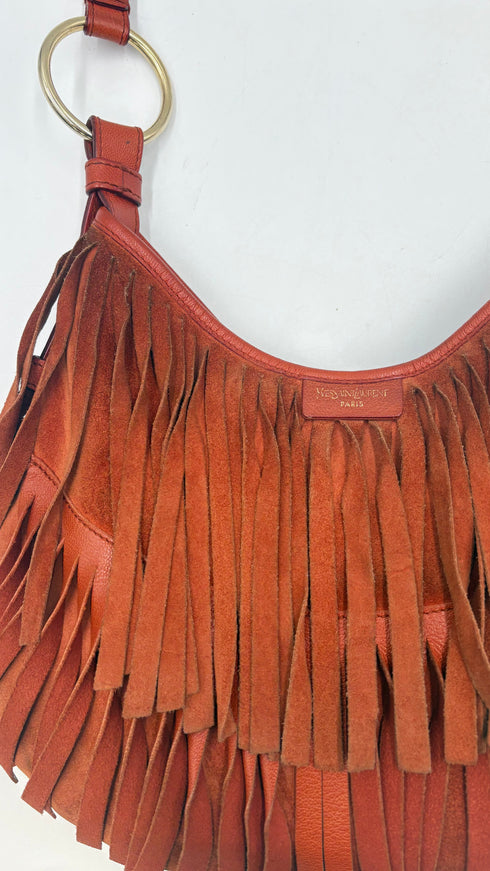 Borsa "La Boheme" vintage