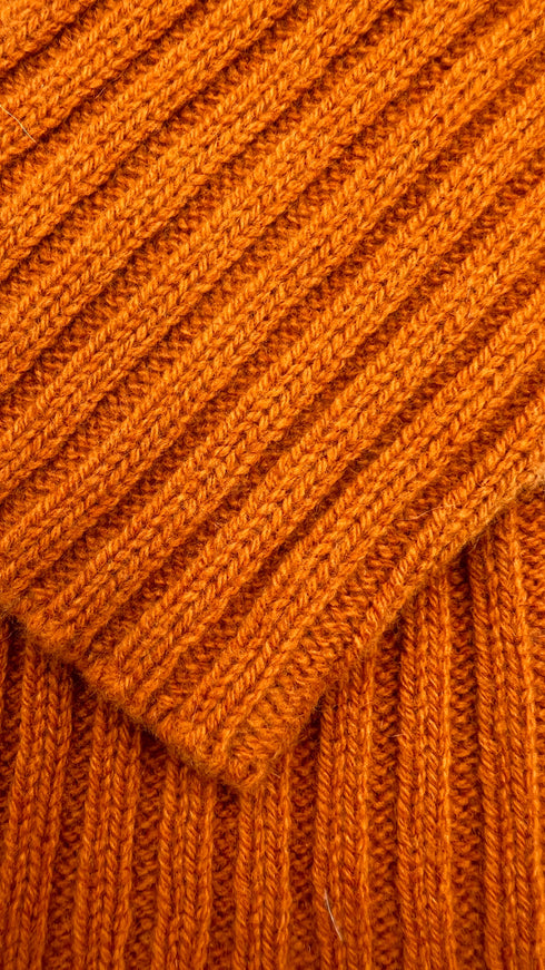 Coprispalle a collo alto