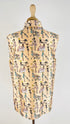 Camicia smanicata fumetto