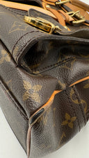 Borsa "Manhattan GM" Louis Vuitton
