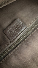 Borsa a tracolla Abbey GG GUCCI