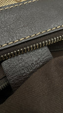 Borsa a tracolla Abbey GG GUCCI