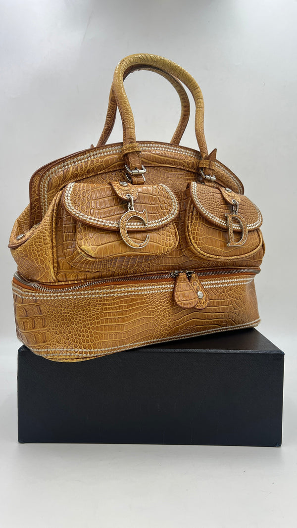 Borsa "Detective" FW 2005