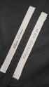 T-shirt over con cartellino