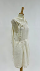 Abito scollo kefiah Isabel Marant
